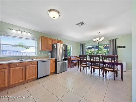 1144 Carol Avenue Titusville FL 32780