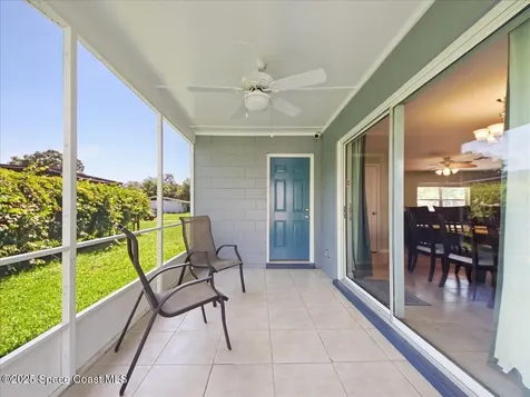 1144 Carol Avenue Titusville FL 32780