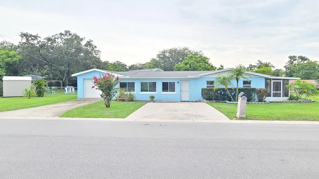 2900 Redwood Avenue Titusville FL 32780