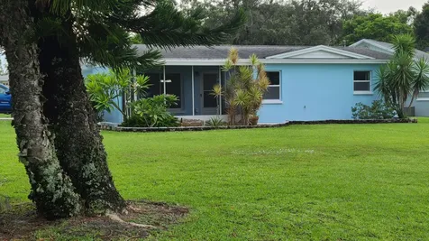 2900 Redwood Avenue Titusville FL 32780