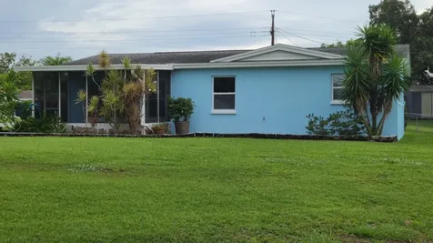 2900 Redwood Avenue Titusville FL 32780
