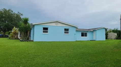 2900 Redwood Avenue Titusville FL 32780