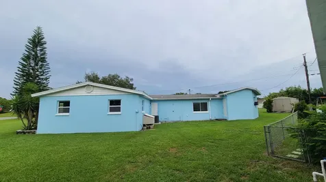 2900 Redwood Avenue Titusville FL 32780