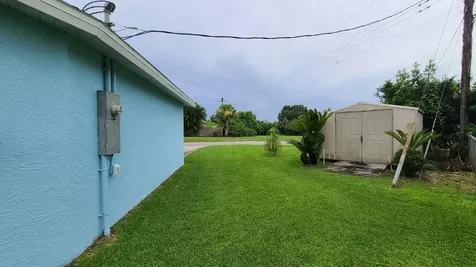 2900 Redwood Avenue Titusville FL 32780