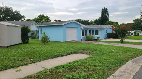 2900 Redwood Avenue Titusville FL 32780