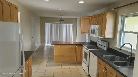 1101 Sioux Drive Indian Harbour Beach FL 32937