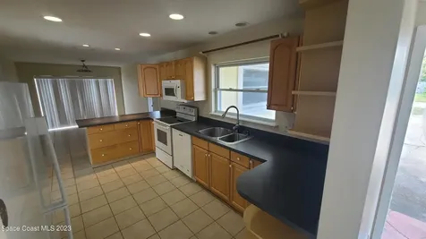 1101 Sioux Drive Indian Harbour Beach FL 32937