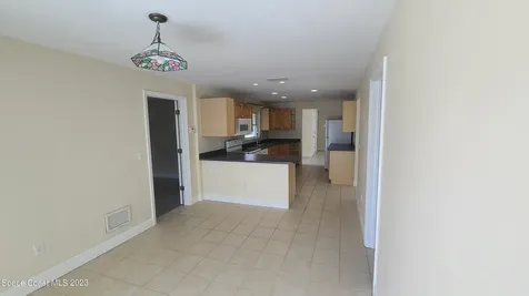 1101 Sioux Drive Indian Harbour Beach FL 32937
