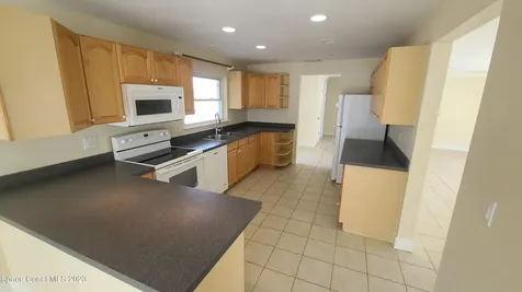 1101 Sioux Drive Indian Harbour Beach FL 32937