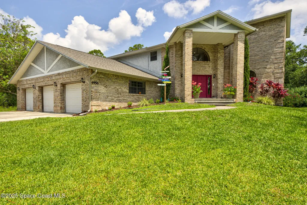 4956 Corfu Drive Cocoa FL 32926