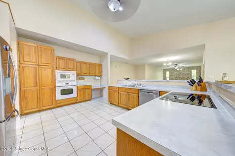 4956 Corfu Drive Cocoa FL 32926