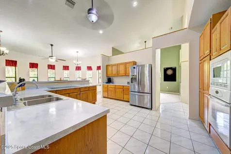 4956 Corfu Drive Cocoa FL 32926