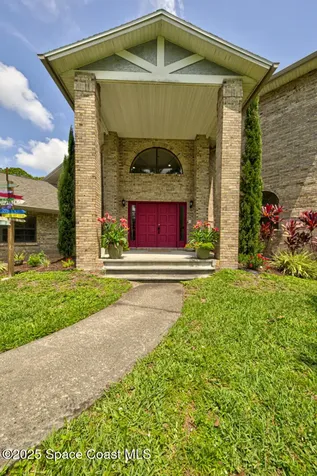4956 Corfu Drive Cocoa FL 32926