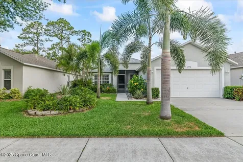 1776 Sawgrass Drive SW Palm Bay FL 32908