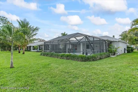 1776 Sawgrass Drive SW Palm Bay FL 32908