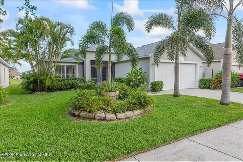 1776 Sawgrass Drive SW Palm Bay FL 32908