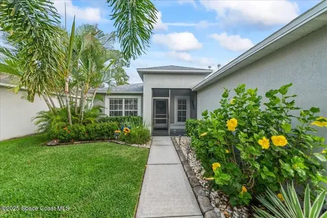 1776 Sawgrass Drive SW Palm Bay FL 32908