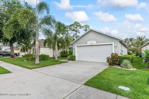 1776 Sawgrass Drive SW Palm Bay FL 32908