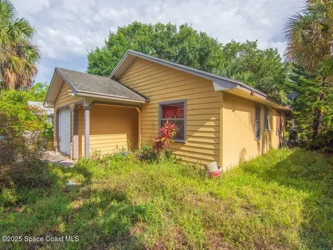 3625 2nd Lane Vero Beach FL 32968