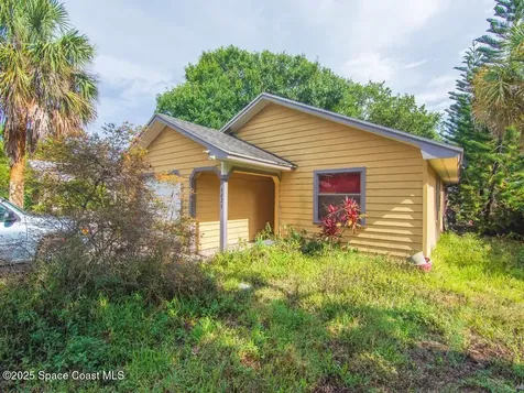 3625 2nd Lane Vero Beach FL 32968
