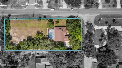 3973 Hunters Ridge Way Titusville FL 32796