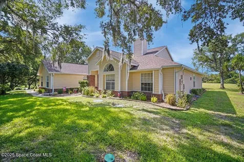 3973 Hunters Ridge Way Titusville FL 32796