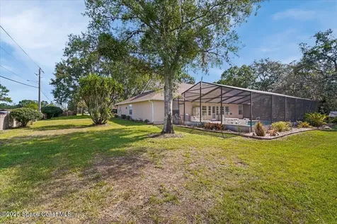 3973 Hunters Ridge Way Titusville FL 32796