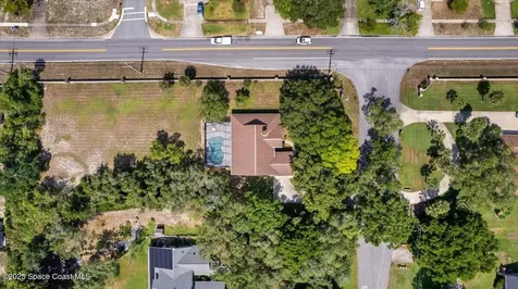 3973 Hunters Ridge Way Titusville FL 32796