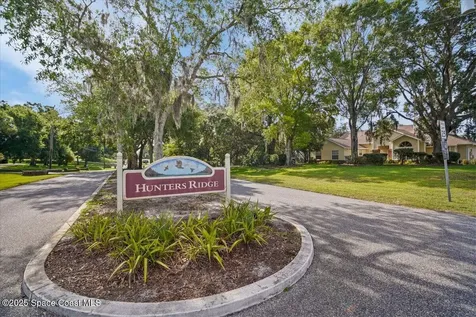3973 Hunters Ridge Way Titusville FL 32796
