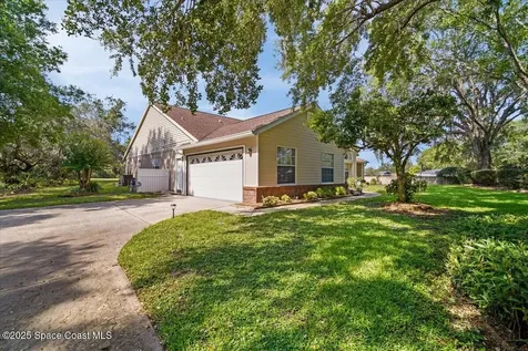 3973 Hunters Ridge Way Titusville FL 32796
