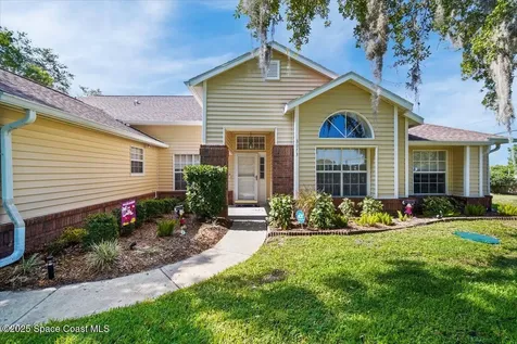 3973 Hunters Ridge Way Titusville FL 32796