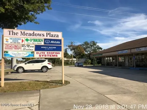 1071 Cheney Highway Titusville FL 32780