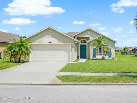 1406 Mycroft Drive Cocoa FL 32926