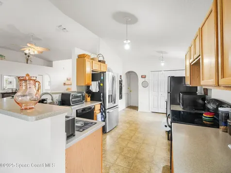 1406 Mycroft Drive Cocoa FL 32926