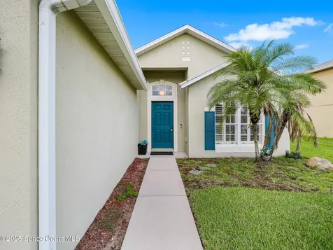 1406 Mycroft Drive Cocoa FL 32926