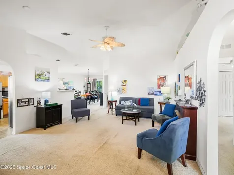 1406 Mycroft Drive Cocoa FL 32926