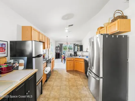 1406 Mycroft Drive Cocoa FL 32926
