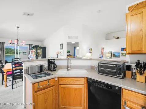1406 Mycroft Drive Cocoa FL 32926