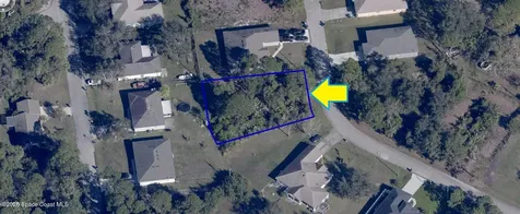 2250 Ramrod Lane SE Palm Bay FL 32909