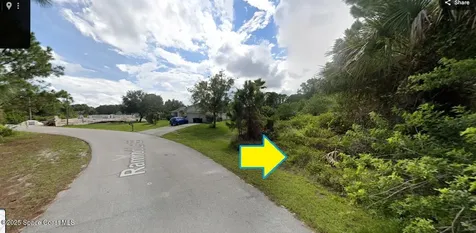 2250 Ramrod Lane SE Palm Bay FL 32909