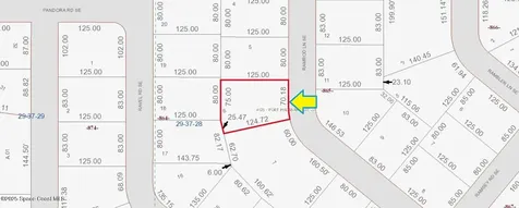 2250 Ramrod Lane SE Palm Bay FL 32909
