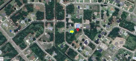 2250 Ramrod Lane SE Palm Bay FL 32909