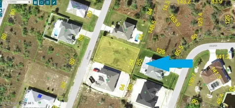 9304 King Hill Street Port Charlotte FL 33981