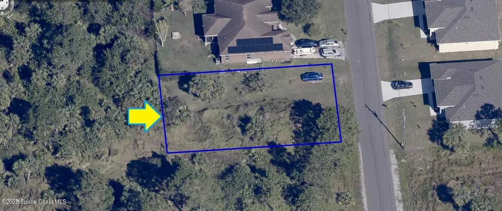 3102 Cambria Avenue SW Palm Bay FL 32908