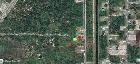 3102 Cambria Avenue SW Palm Bay FL 32908