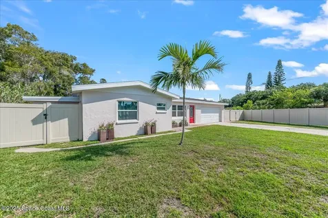 2 E Circle Drive Cocoa Beach FL 32931