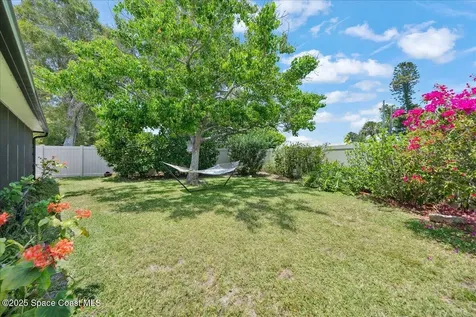 2 E Circle Drive Cocoa Beach FL 32931
