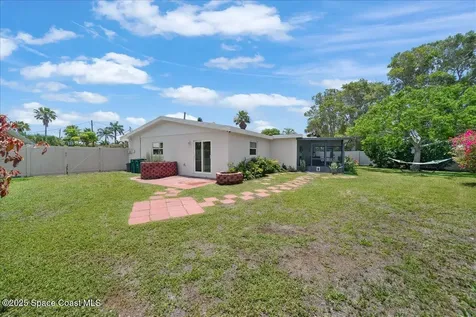 2 E Circle Drive Cocoa Beach FL 32931