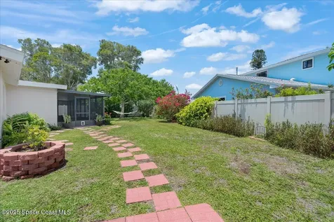 2 E Circle Drive Cocoa Beach FL 32931