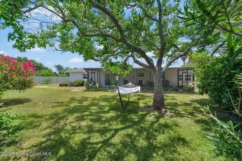 2 E Circle Drive Cocoa Beach FL 32931